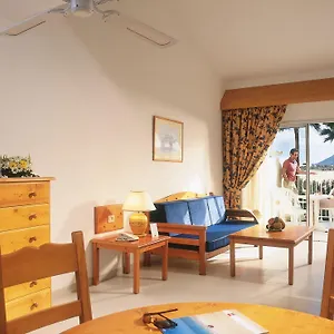 *** Hotel Riu Oliva Hiszpania