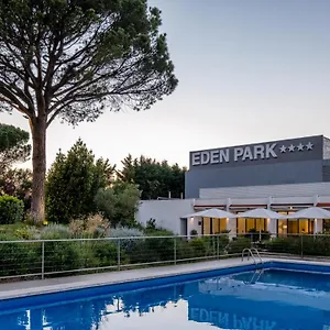 Eden Park By Brava Hotel