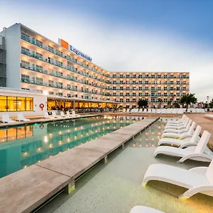 *** Hotel Bellevue Lagomonte Hiszpania