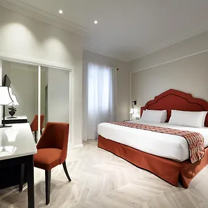 Eurostars Regina 3* Sevilla