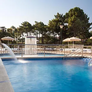 **** Hotel Htop Royal Star & #htopfun Hiszpania