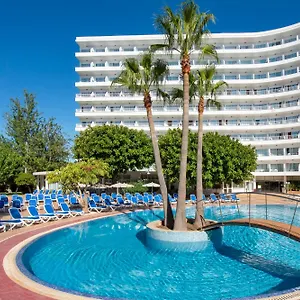 **** Hotel Hsm Atlantic Park Hiszpania