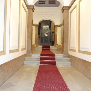Pensionat Sant Carlo