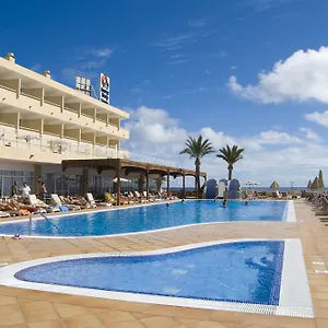 **** Hotel Sbh Maxorata Hiszpania