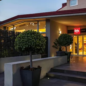 Hotell Ibis Cornella