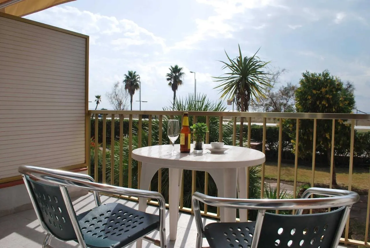Aparthotel Solifemar Castelldefels Spain
