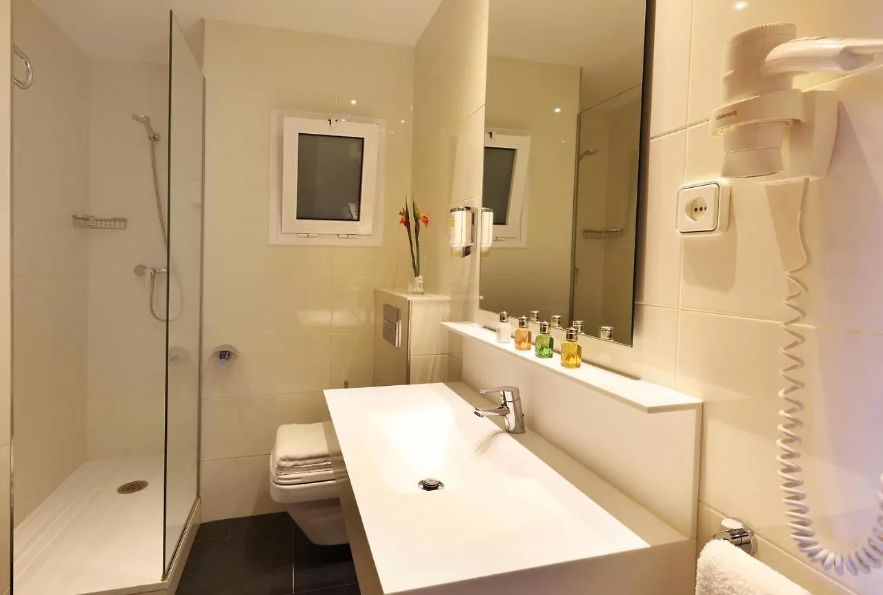 Aparthotel Solifemar Castelldefels