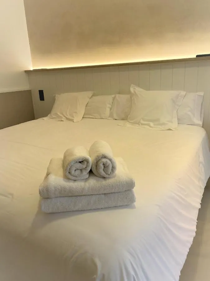 Aparthotel Solifemar Castelldefels