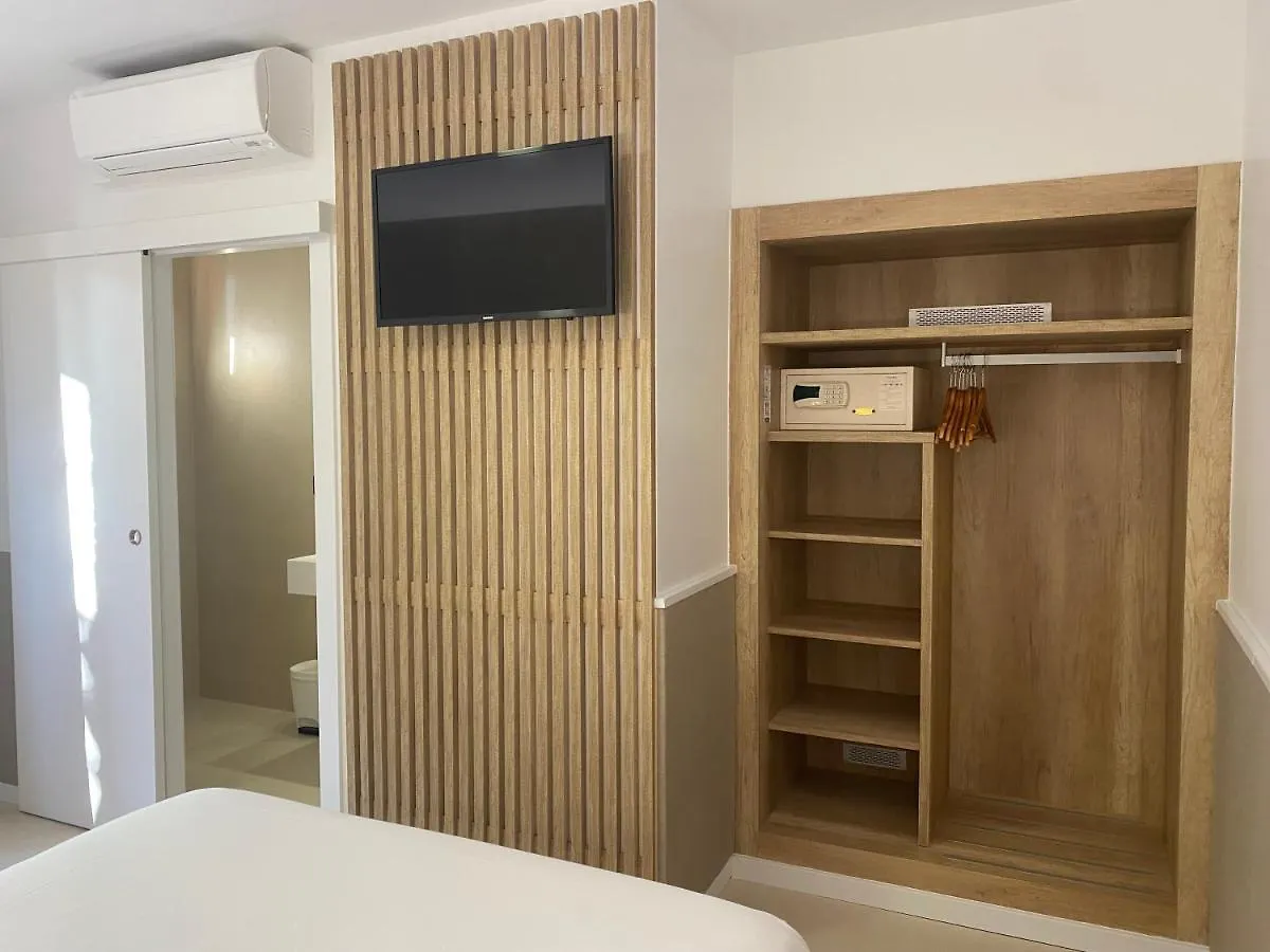 Aparthotel Solifemar Castelldefels Spain