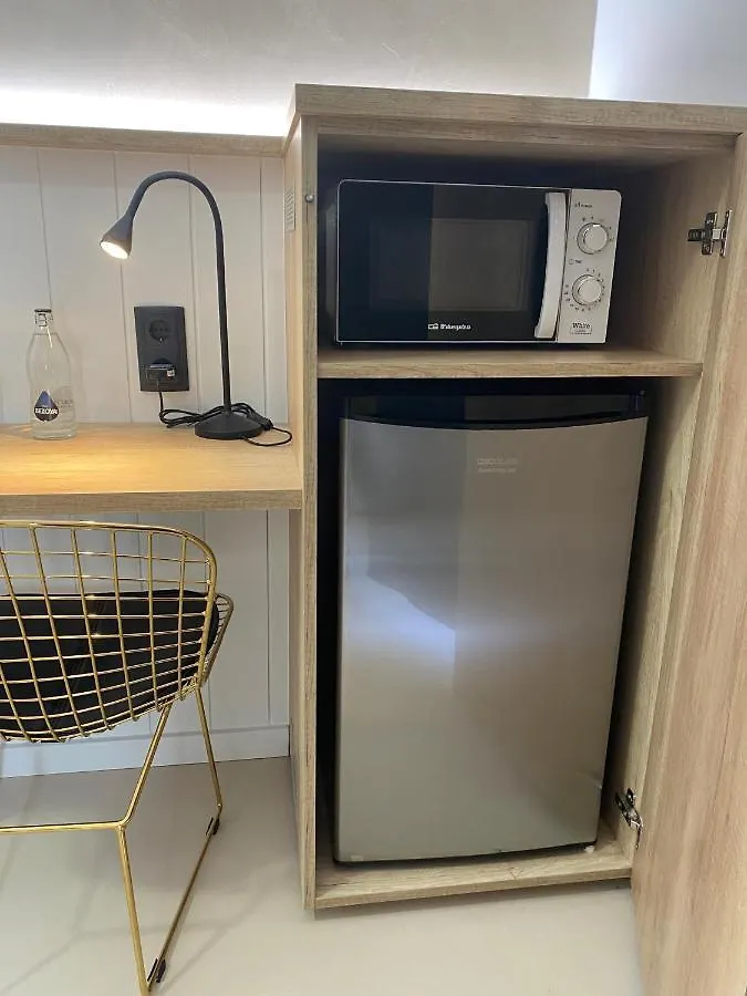 Aparthotel Solifemar Castelldefels 2*,