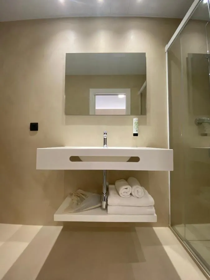 Aparthotel Solifemar Castelldefels 2*,