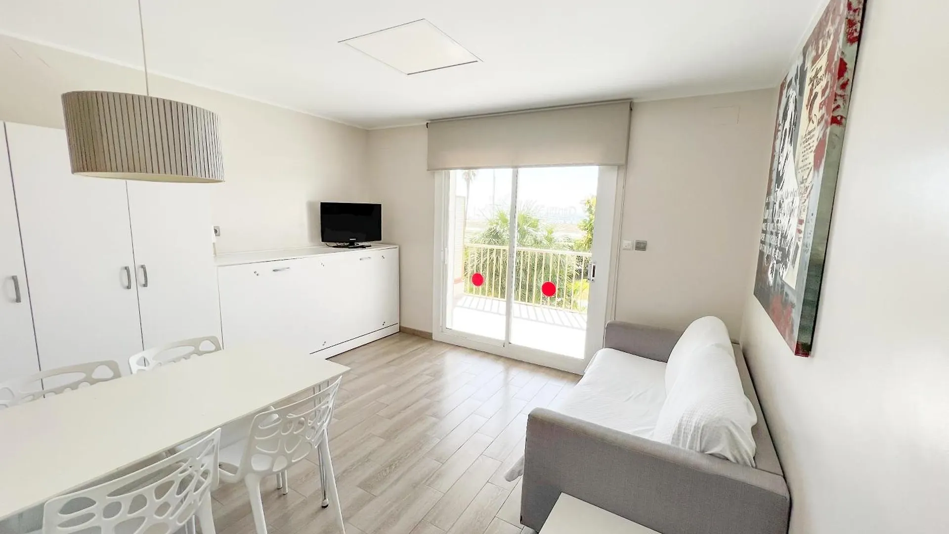 Aparthotel Solifemar Castelldefels