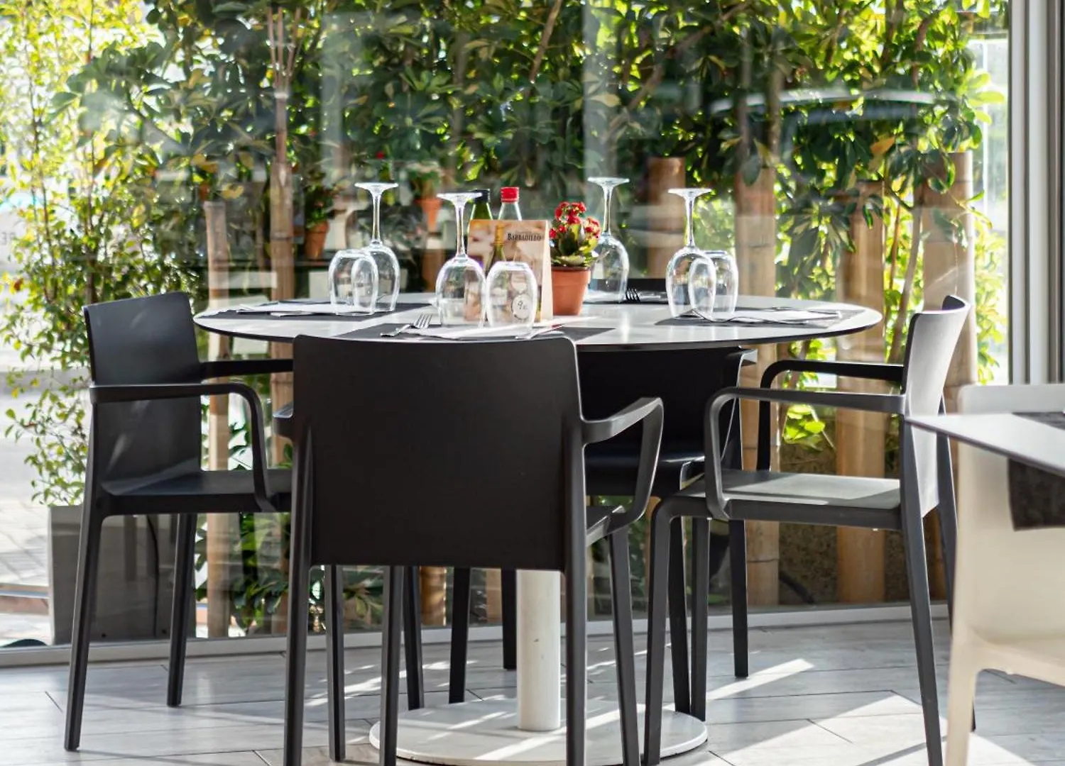 Aparthotel Solifemar Castelldefels