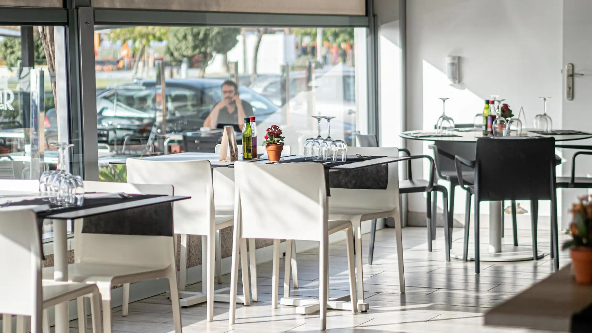 Aparthotel Solifemar Castelldefels Spain