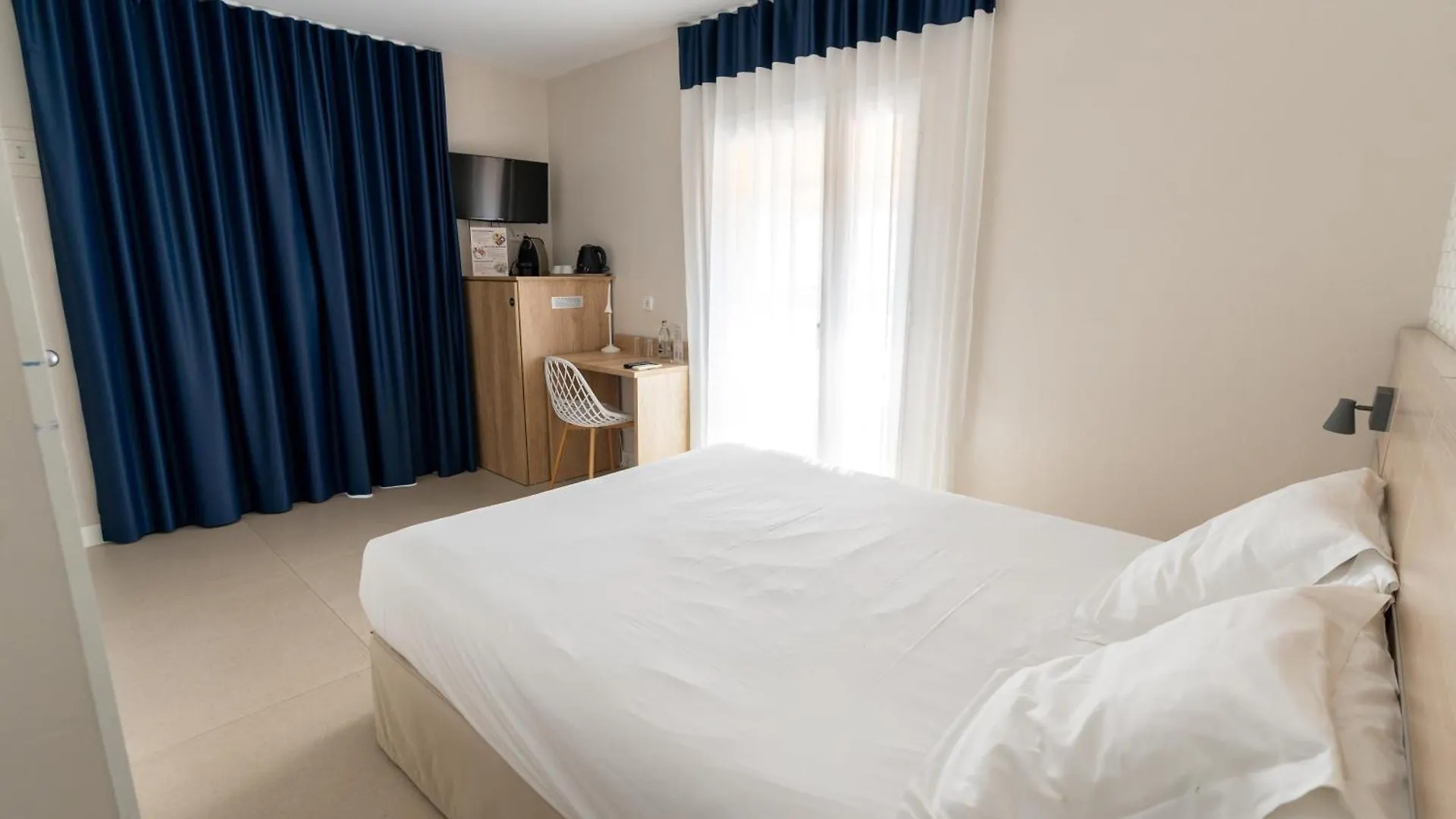 **  Aparthotel Solifemar Castelldefels Spain