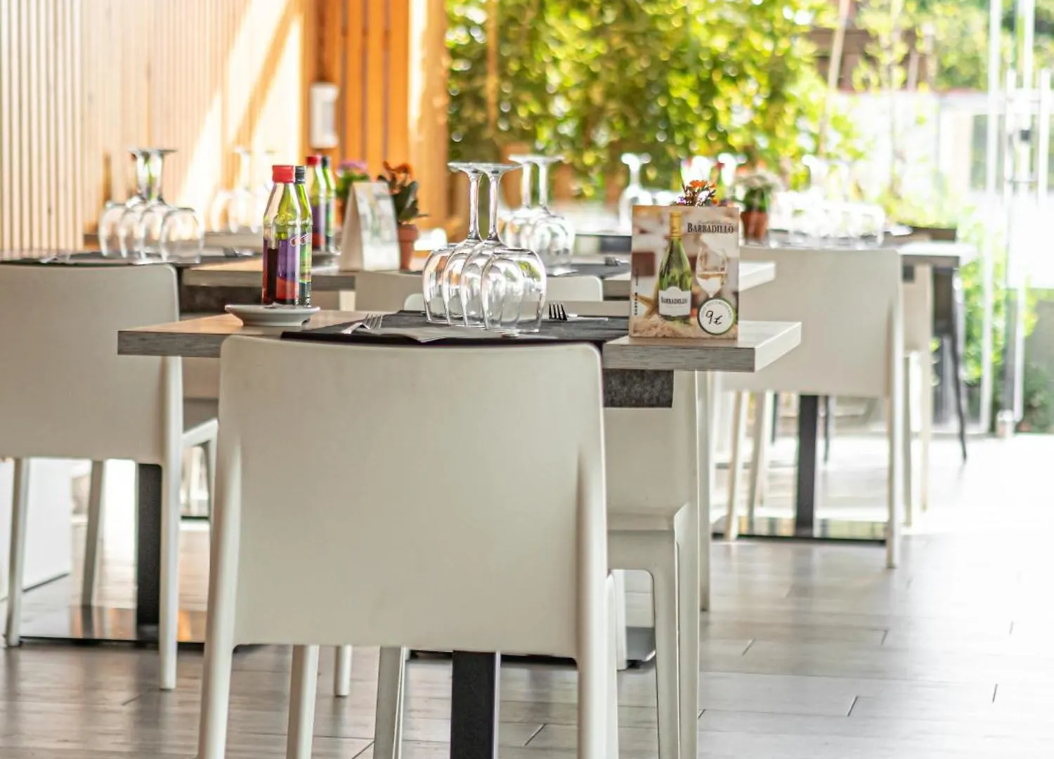 Aparthotel Solifemar Castelldefels