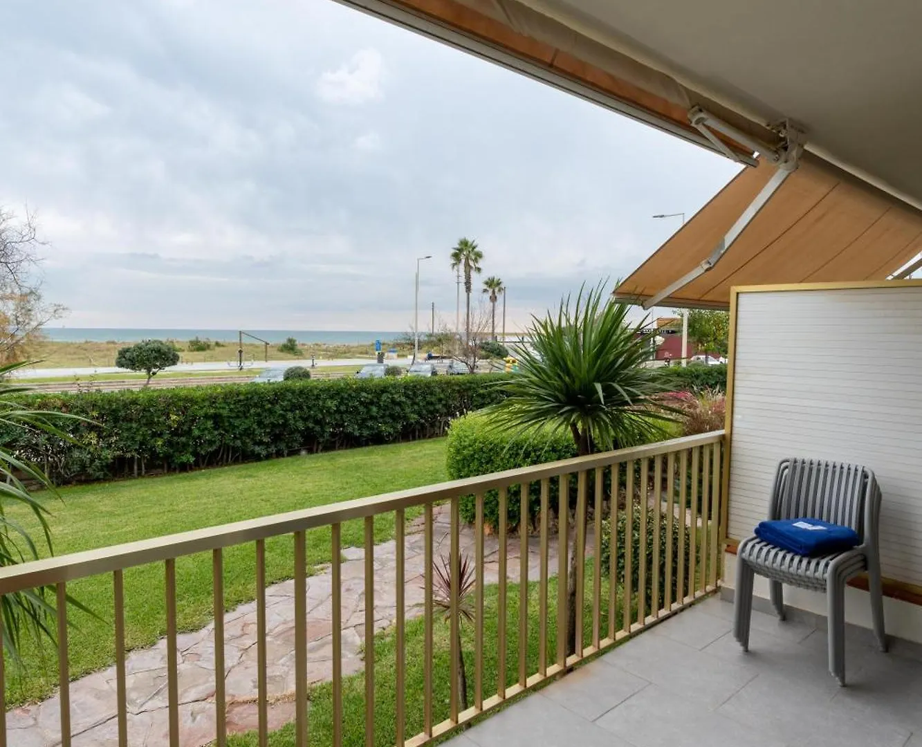 Aparthotel Solifemar Castelldefels